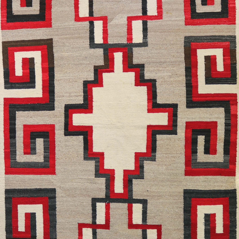 1940s Ganado by Vintage Collection - Garland's