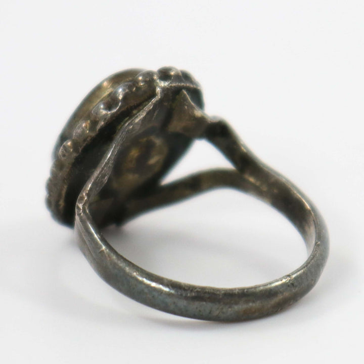 1940s Turquoise Ring by Vintage Collection - Garland's