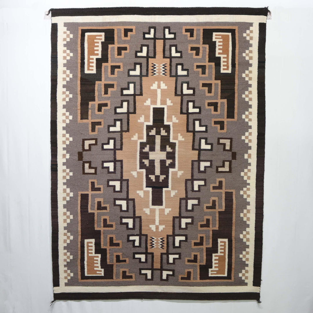 1940s Two Grey Hills by Vintage Collection - Garland's