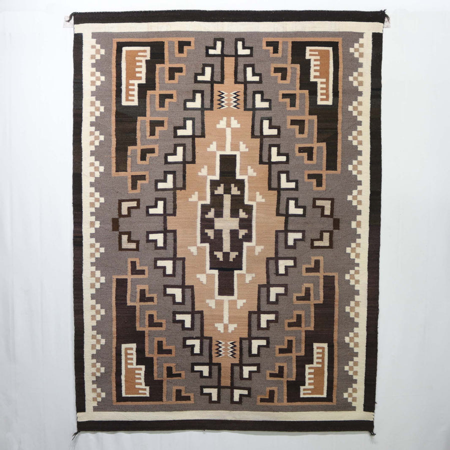 1940s Two Grey Hills by Vintage Collection - Garland's
