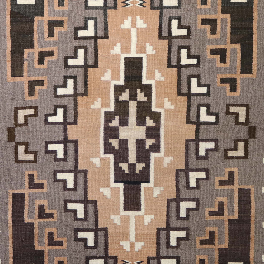1940s Two Grey Hills by Vintage Collection - Garland's