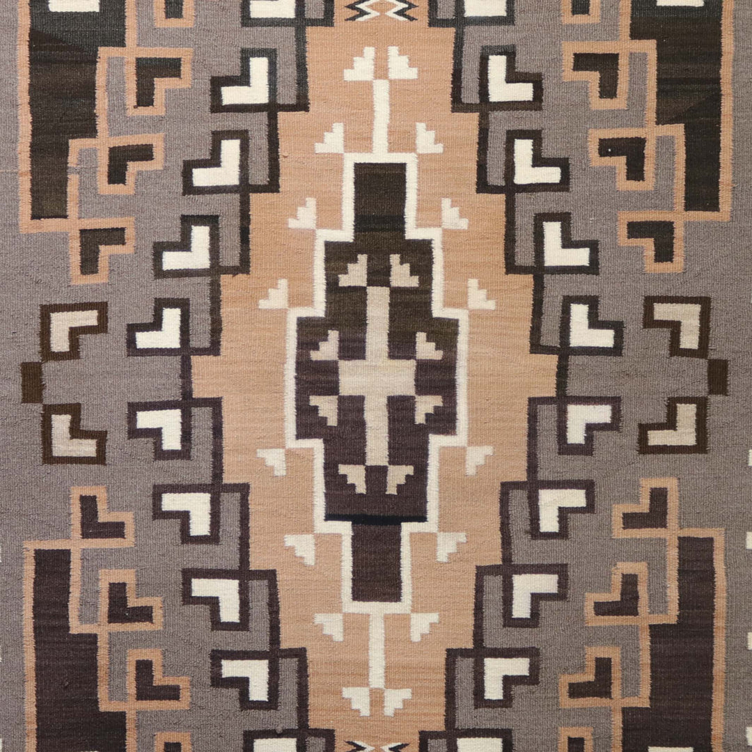 1940s Two Grey Hills by Vintage Collection - Garland's