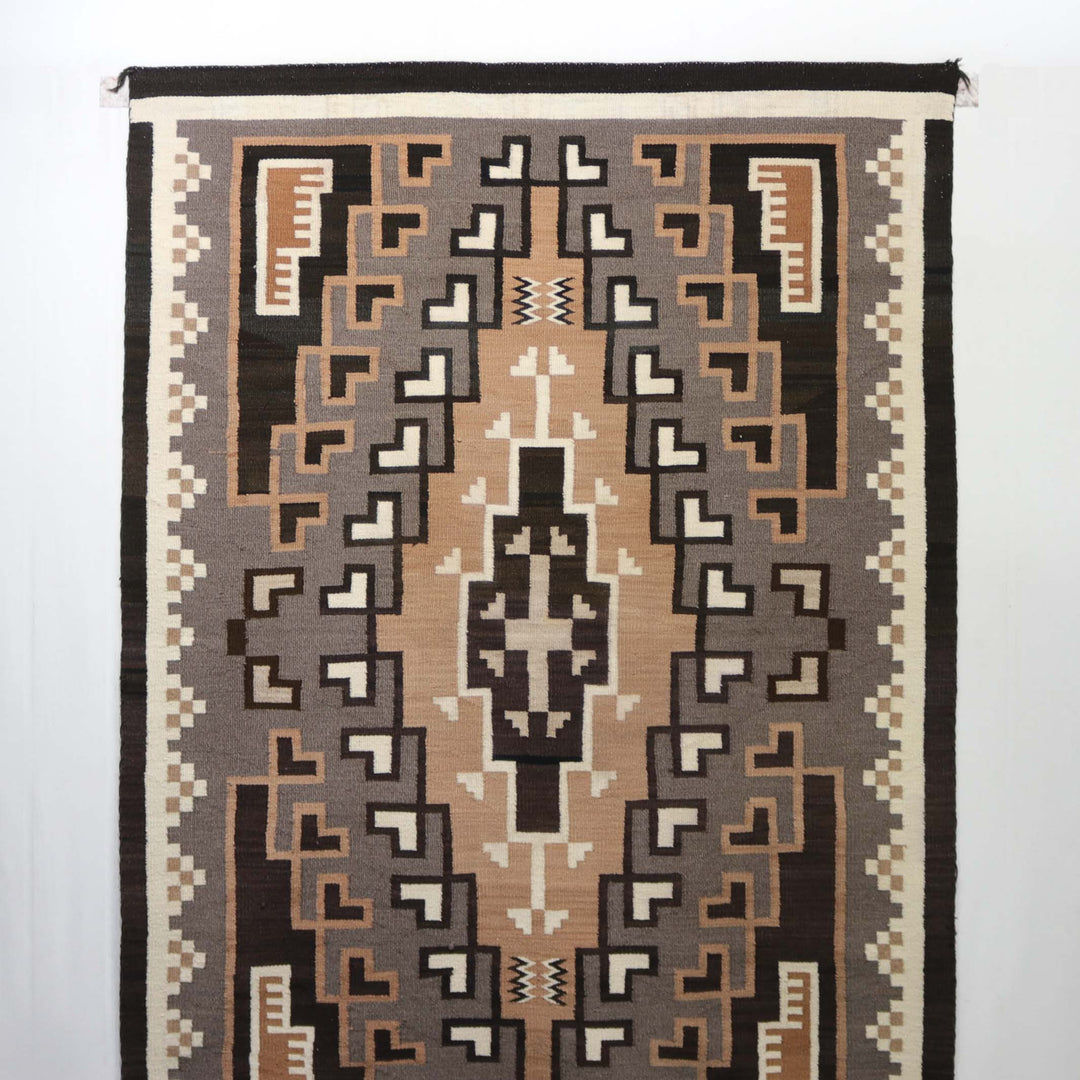 1940s Two Grey Hills by Vintage Collection - Garland's
