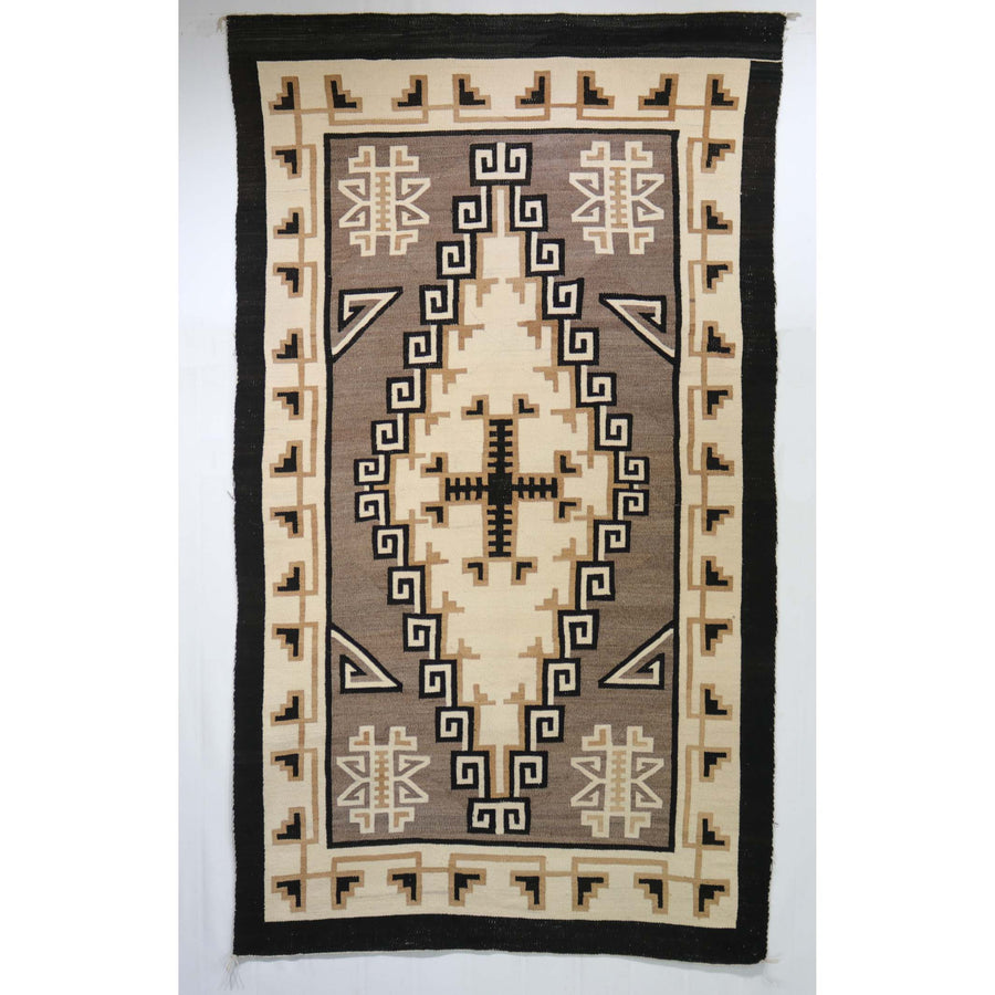 1940s Two Grey Hills by Vintage Collection - Garland's