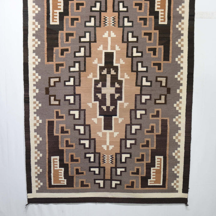 1940s Two Grey Hills by Vintage Collection - Garland's