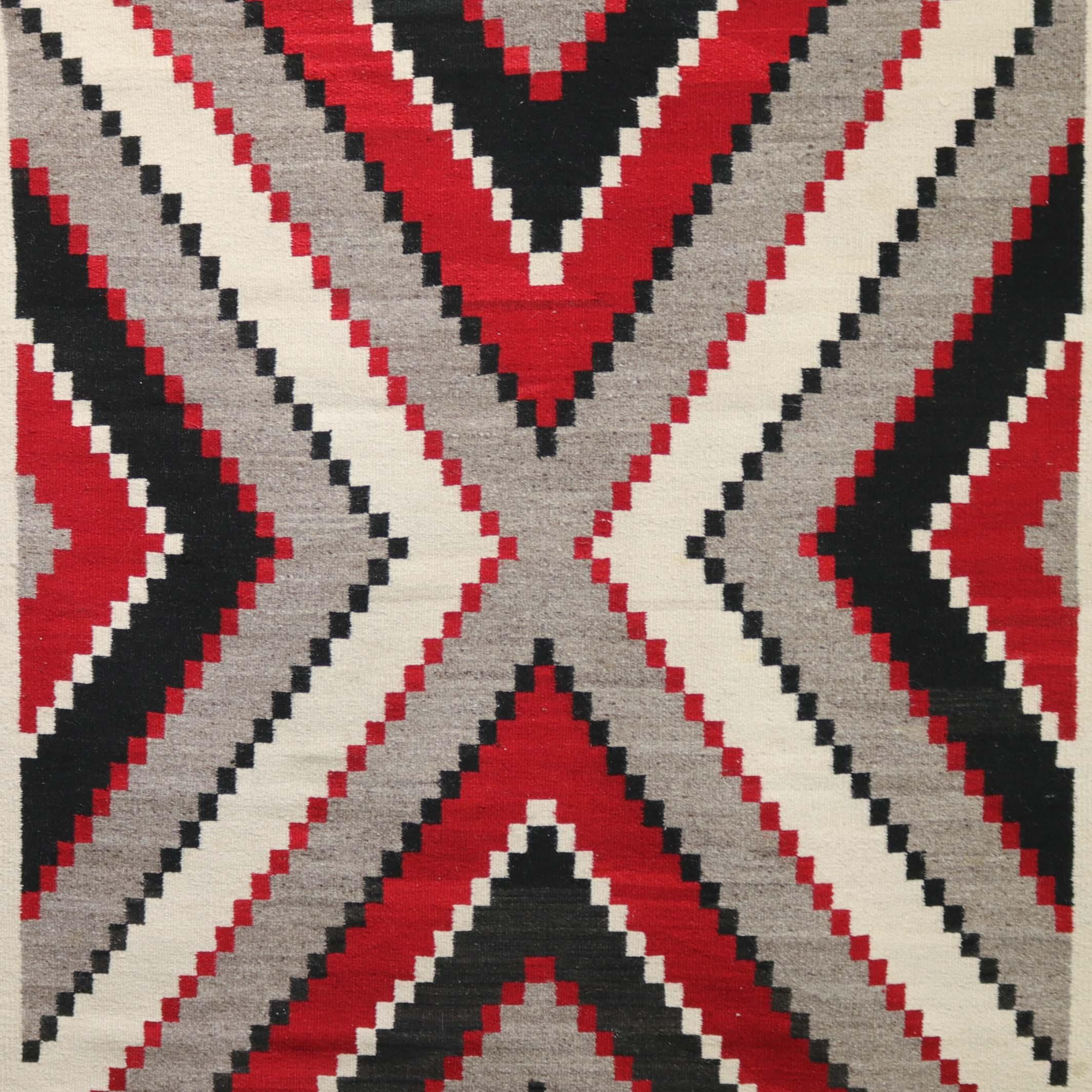 Navajo Rugs Tagged 