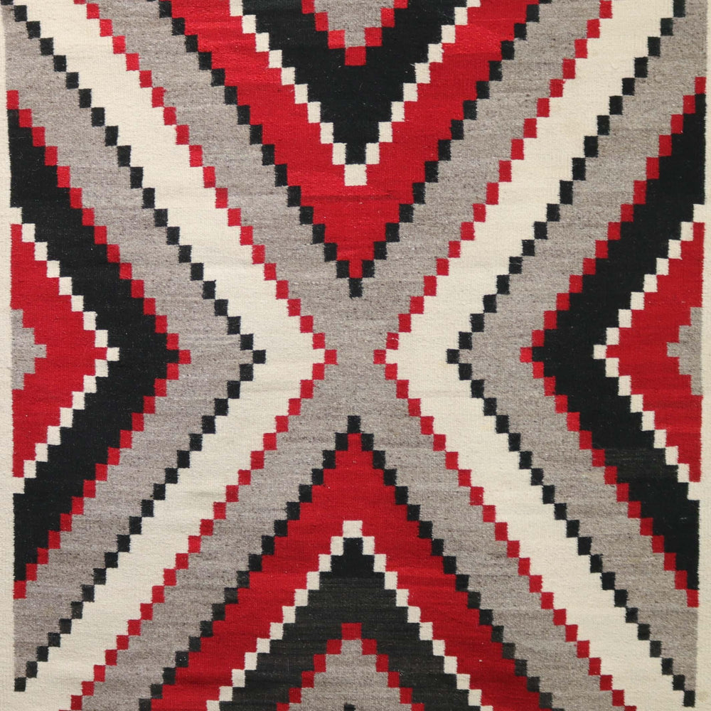 1940s Western Reservation by Vintage Collection - Garland's