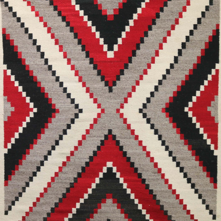 1940s Western Reservation by Vintage Collection - Garland's