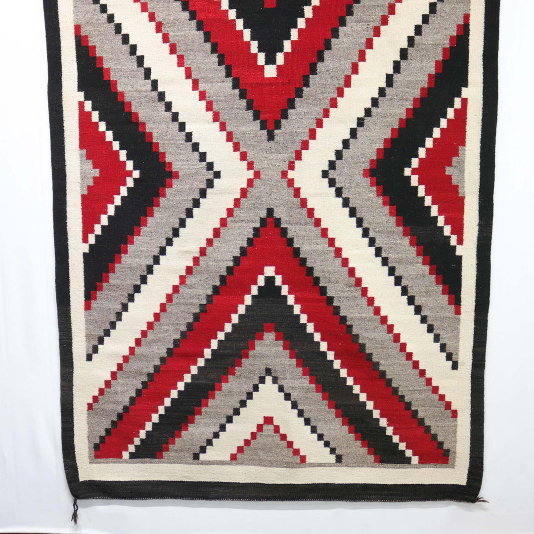 1940s Western Reservation by Vintage Collection - Garland's