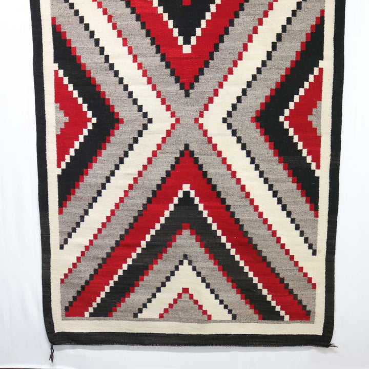 1940s Western Reservation by Vintage Collection - Garland's