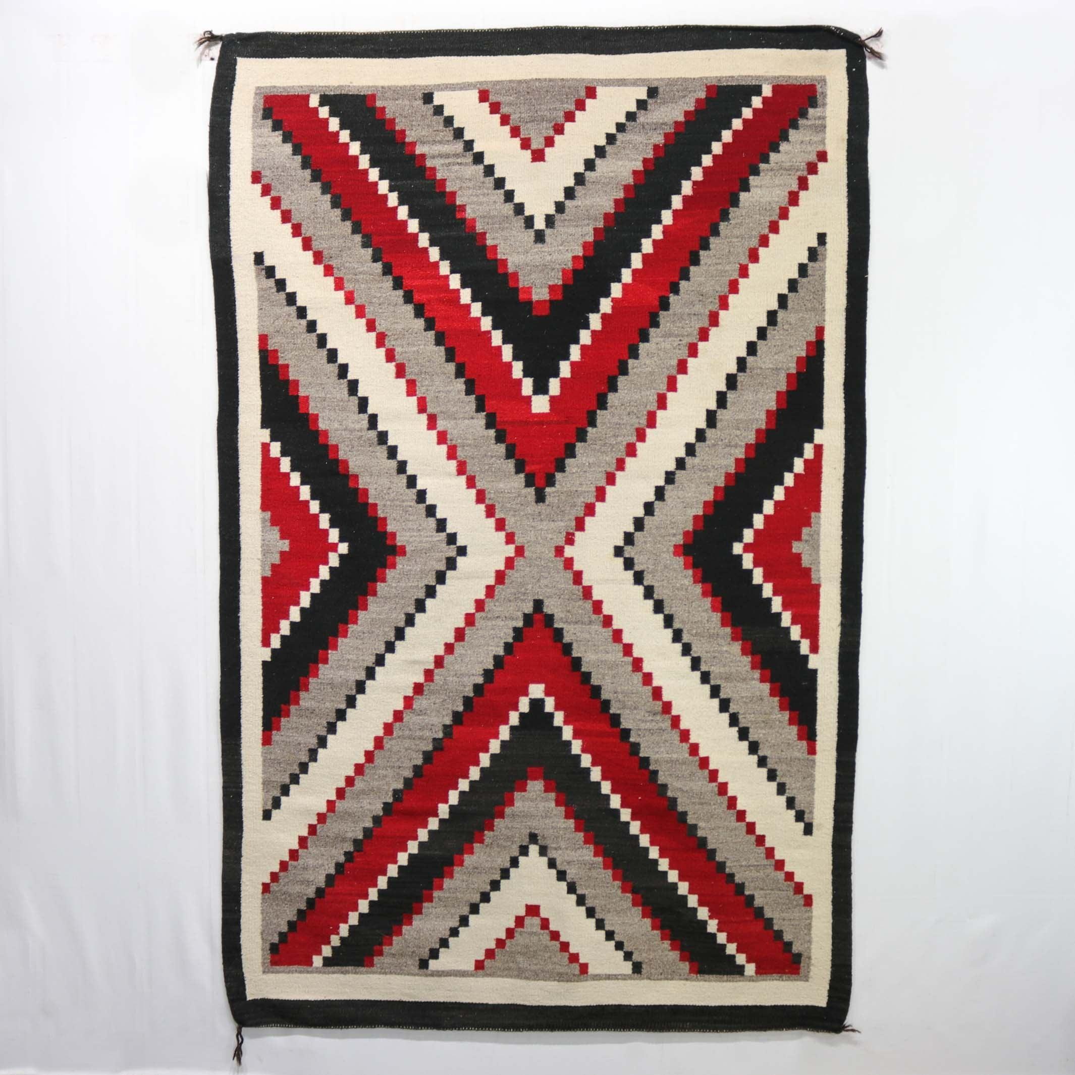 Navajo Rugs Tagged 