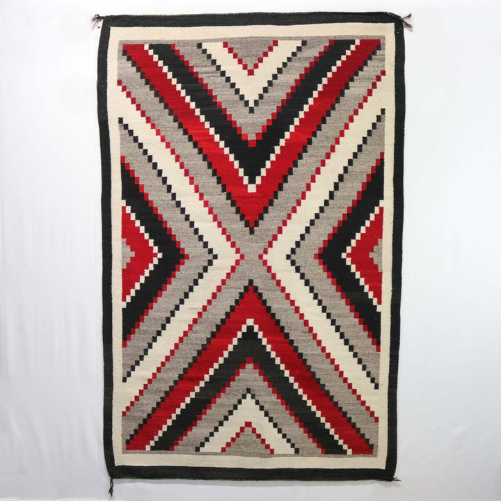 1940s Western Reservation by Vintage Collection - Garland's