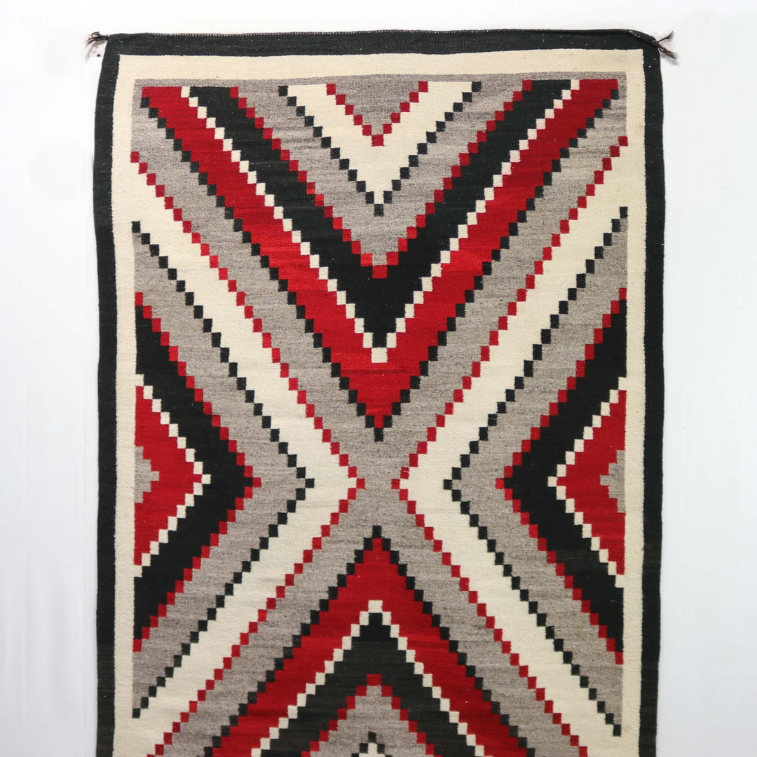 1940s Western Reservation by Vintage Collection - Garland's