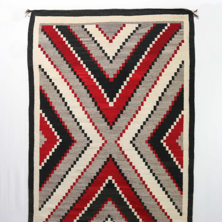 1940s Western Reservation by Vintage Collection - Garland's