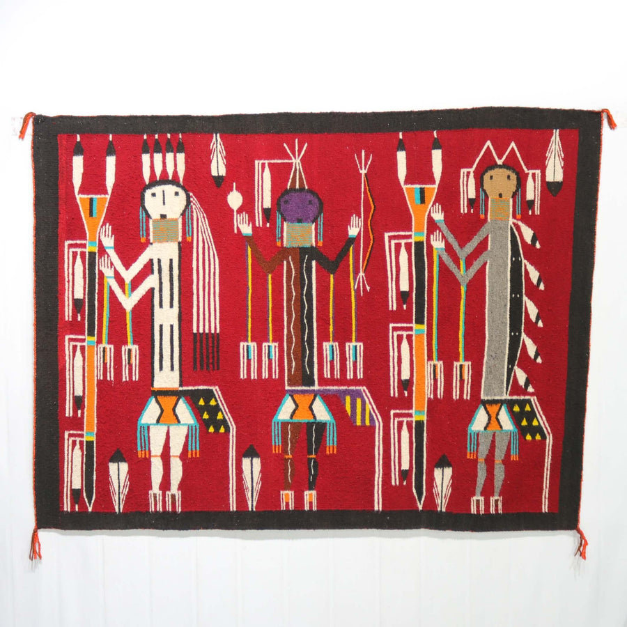 1940s Yei by Vintage Collection - Garland's