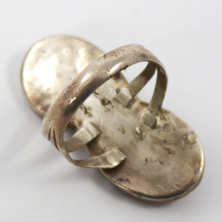 1950s Coral Ring by Vintage Collection - Garland's