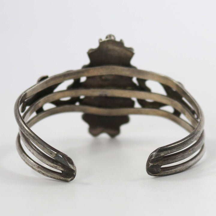 1960s Inlay Cuff by Vintage Collection - Garland's