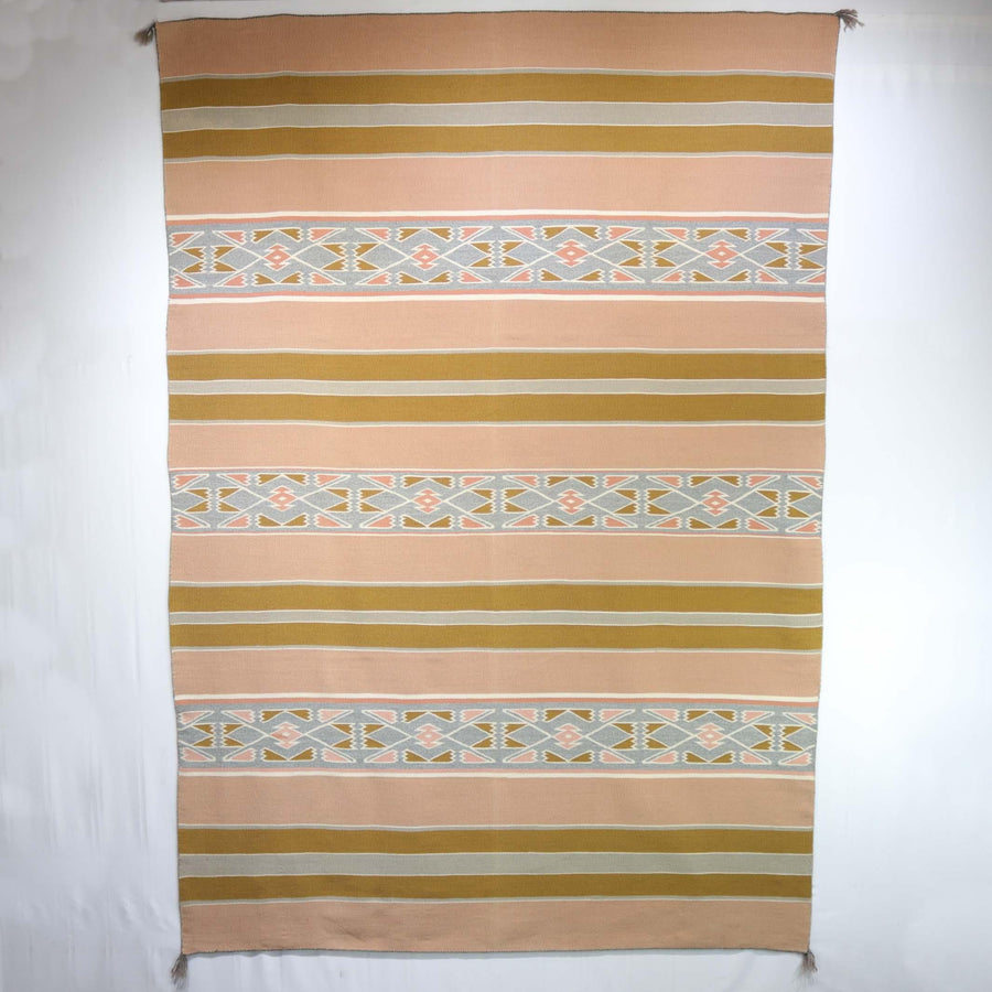 1960s Wide Ruins by Vintage Collection - Garland's