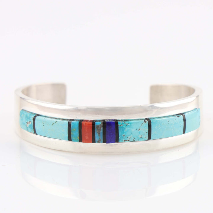 Inlay Cuff