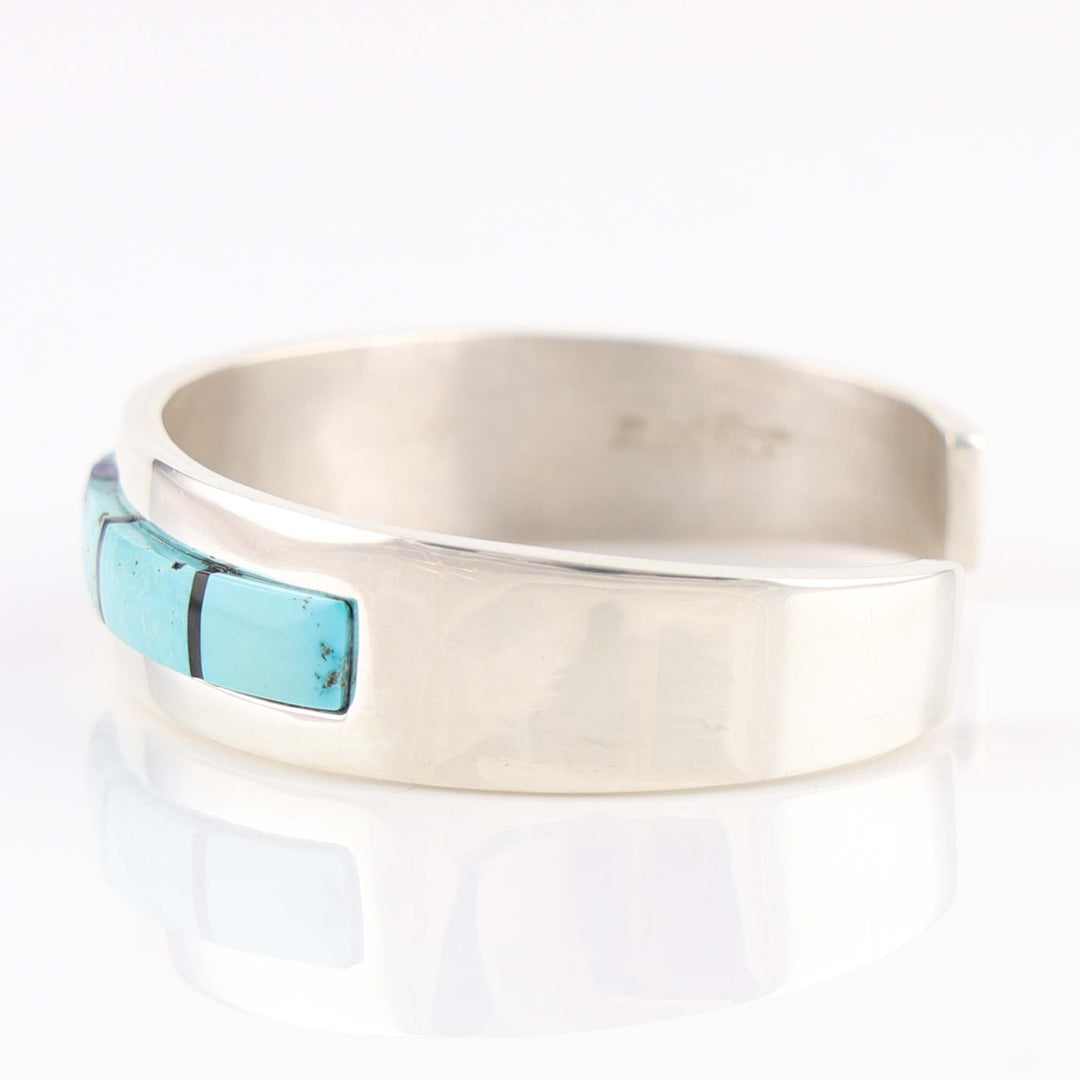 Inlay Cuff