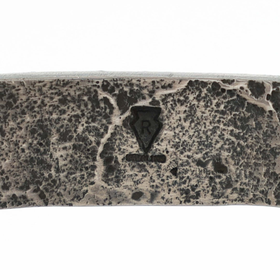 Onyx Row Cuff