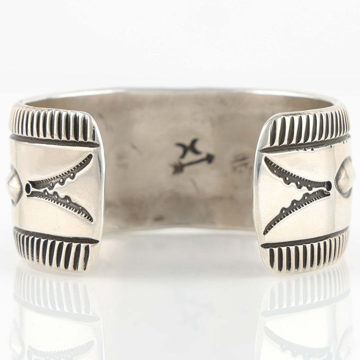 Coral Cuff