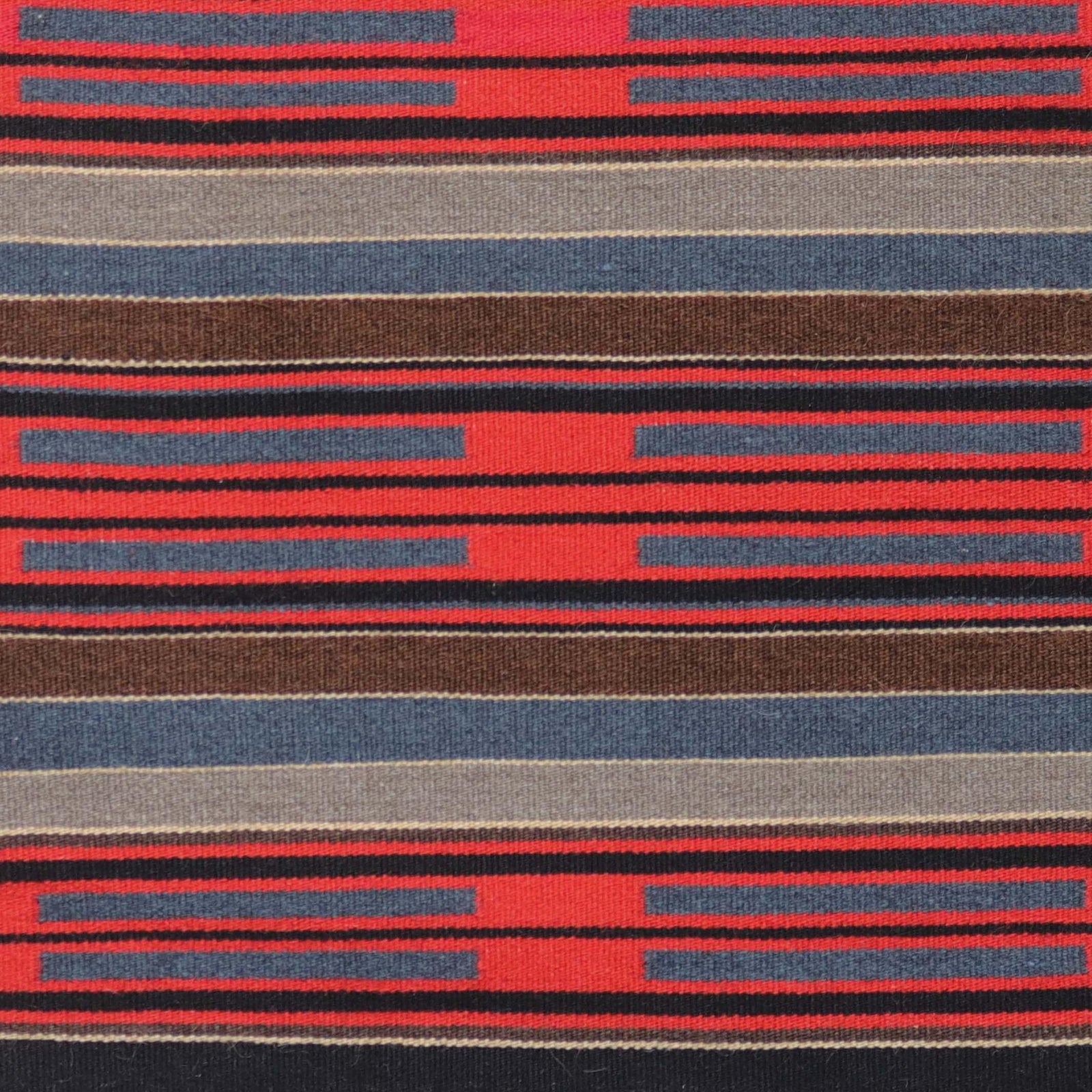 2nd Phase Chief Blanket by Gloria Begay - Garland's