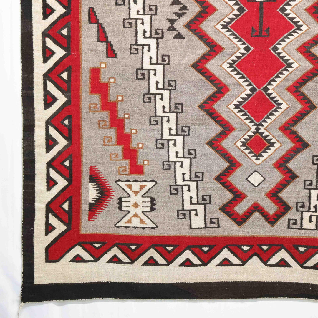1940s Klagetoh