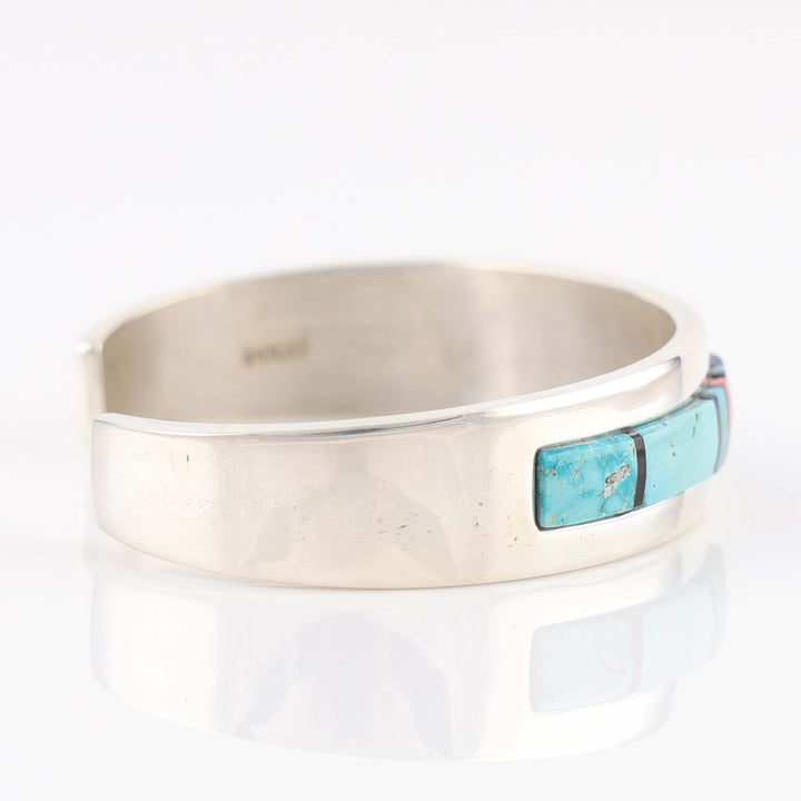 Inlay Cuff