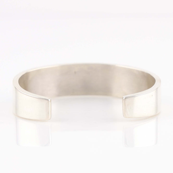 Inlay Cuff
