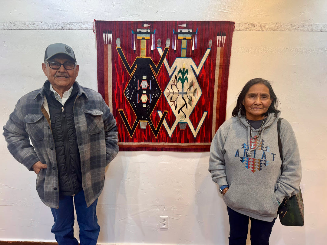 Mother Earth and Father Sky