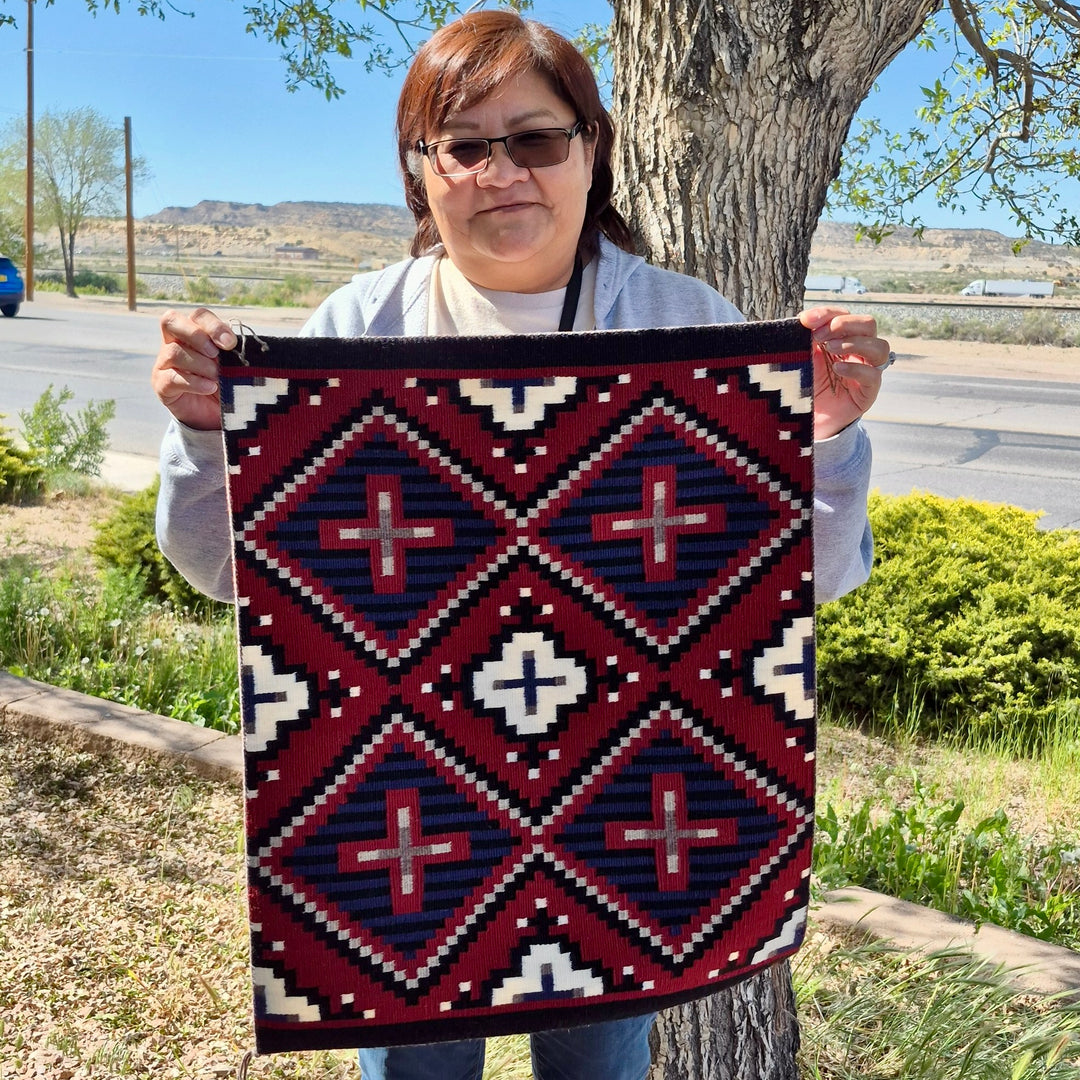 Blanket Revival