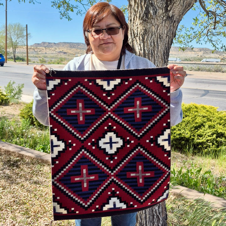 Blanket Revival