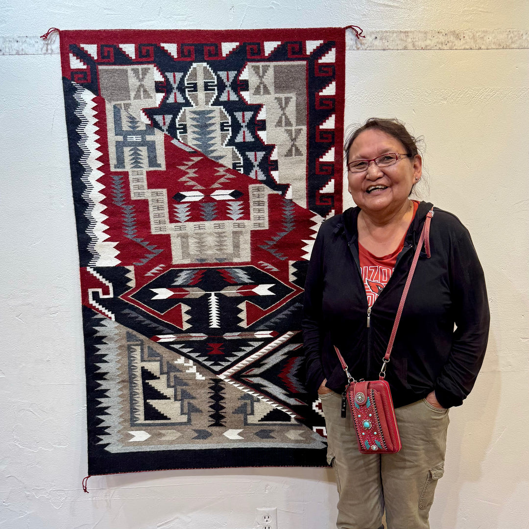 Multi-Pattern Weaving