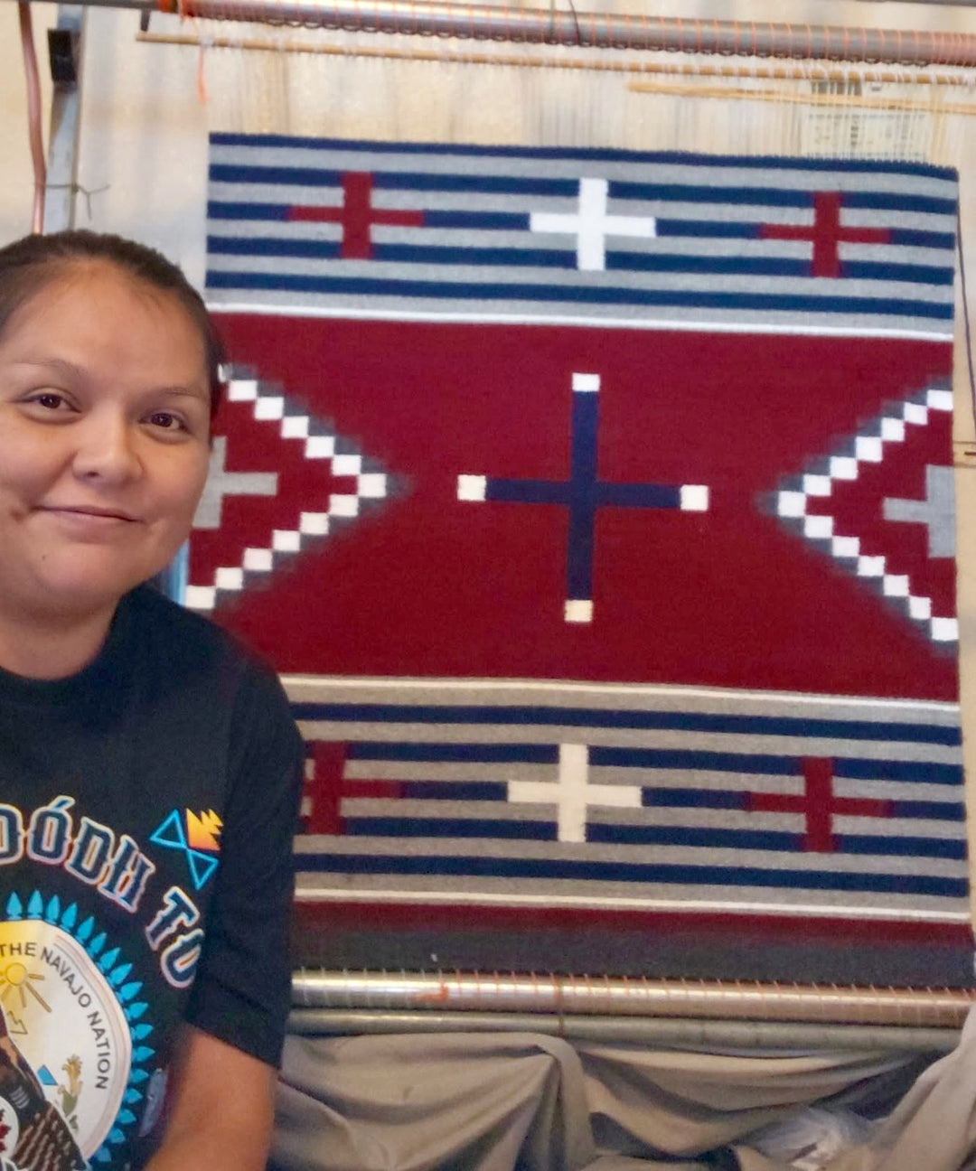 Chief Blanket Revival