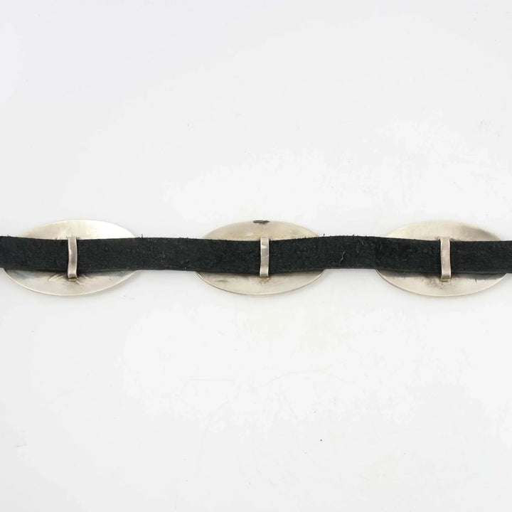 Starblower & Ancient Ones Concho Belt
