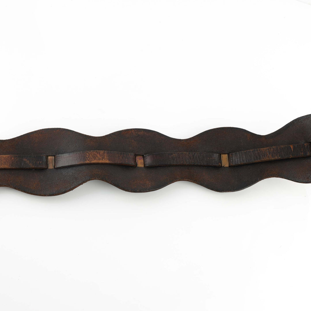 1920s Concho Belt