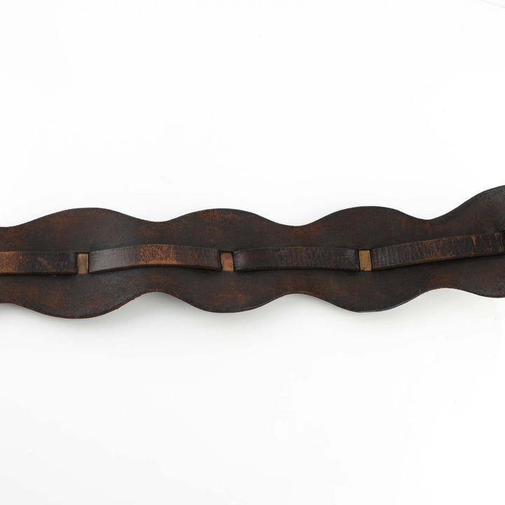 1920s Concho Belt