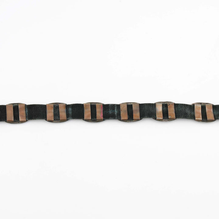 1940s Concho Belt