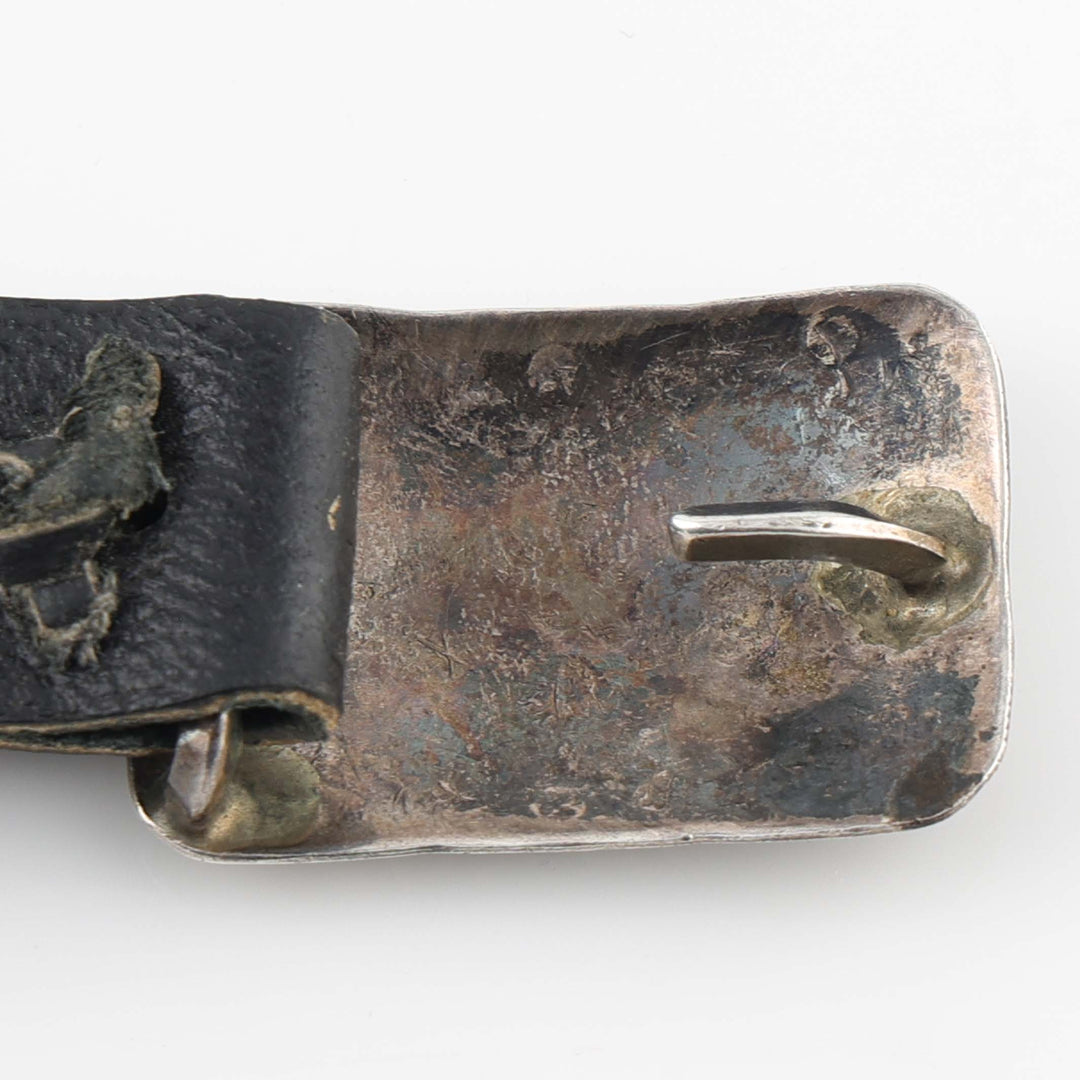 1940s Concho Belt