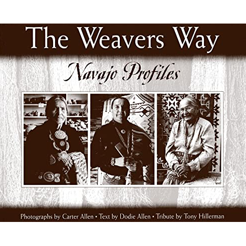 The Weavers Way (Signed Copy)