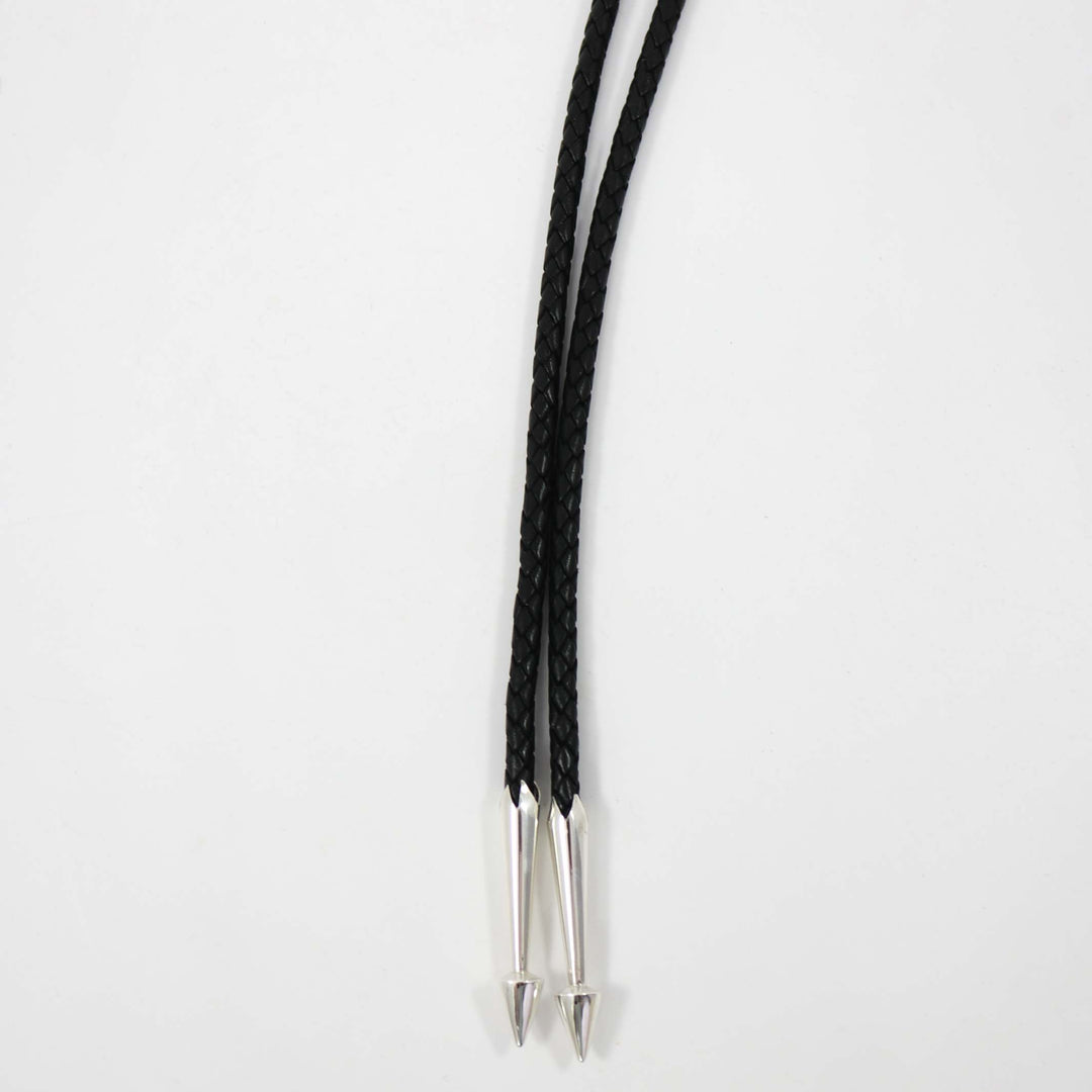 Trickling Water Bola Tie
