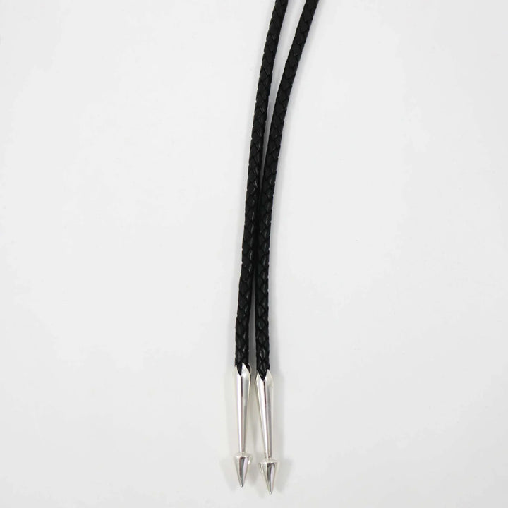 Trickling Water Bola Tie