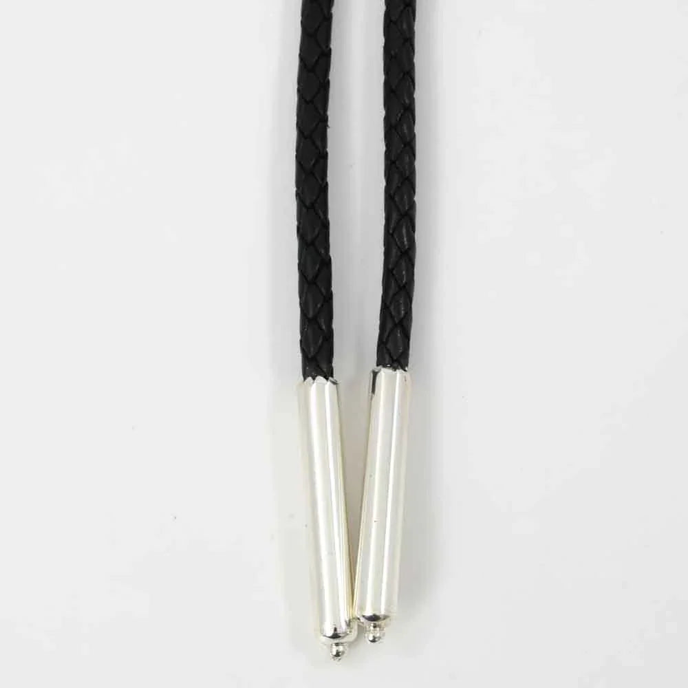 Kingman Turquoise Bola Tie