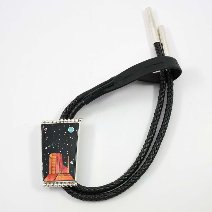 Monument Valley Bola Tie
