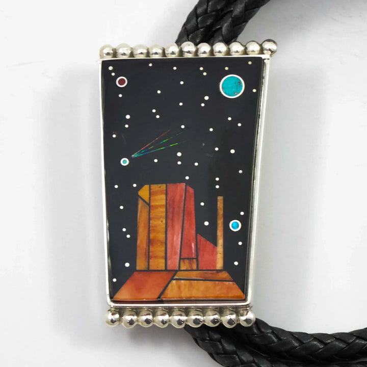 Monument Valley Bola Tie