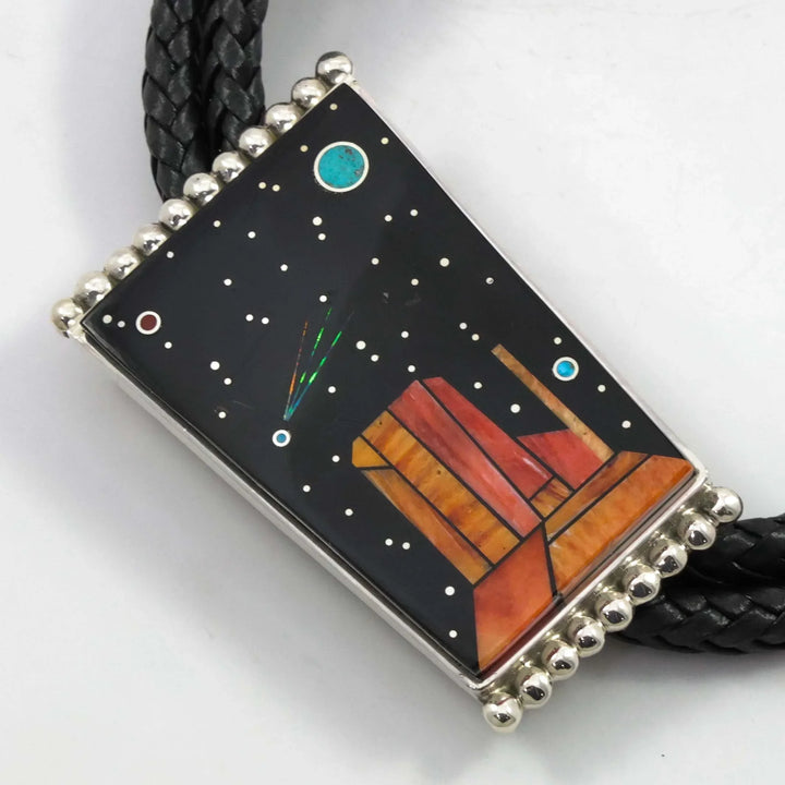 Monument Valley Bola Tie