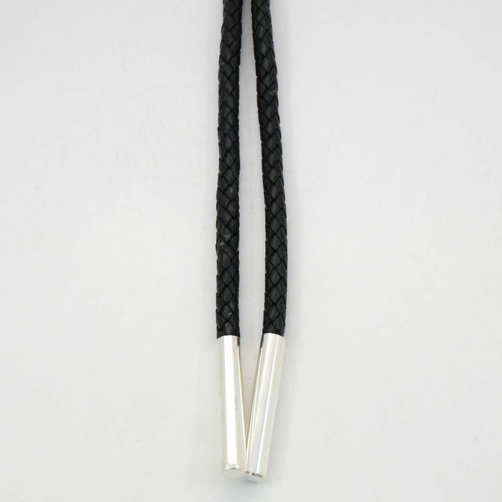 Damele Turquoise Bola Tie
