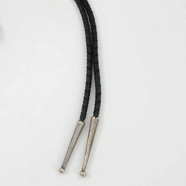 1940s Double Eagle Bolo Tie