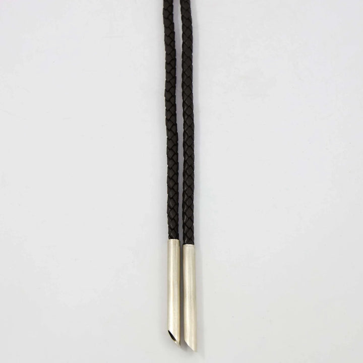 Battle Mountain Turquoise Bola Tie